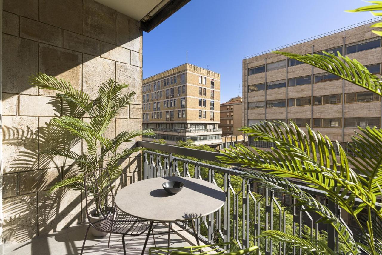 Aera Luxury Suites By Wonderful Italy CTA Exterior photo