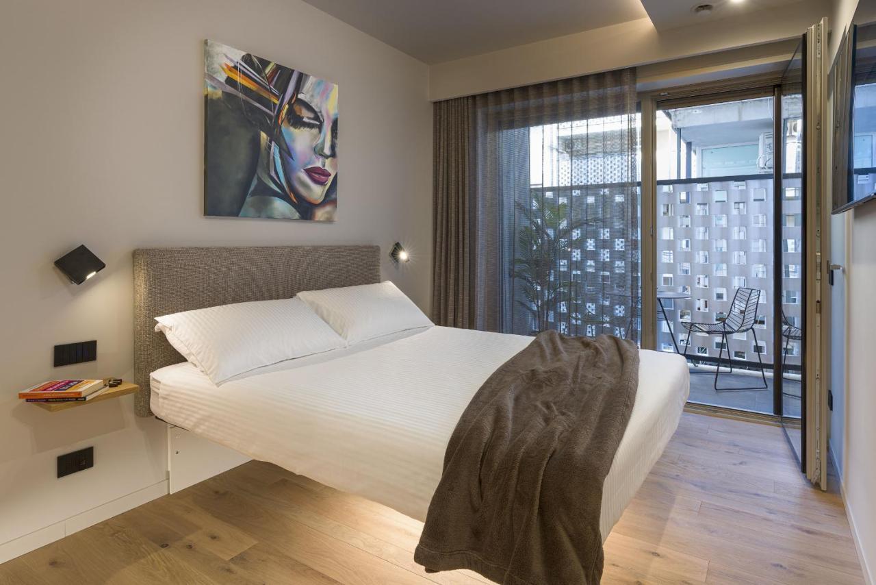 Aera Luxury Suites By Wonderful Italy CTA Exterior photo