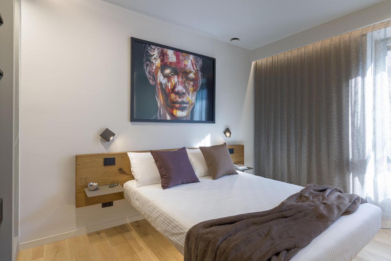 Aera Luxury Suites By Wonderful Italy CTA Exterior photo