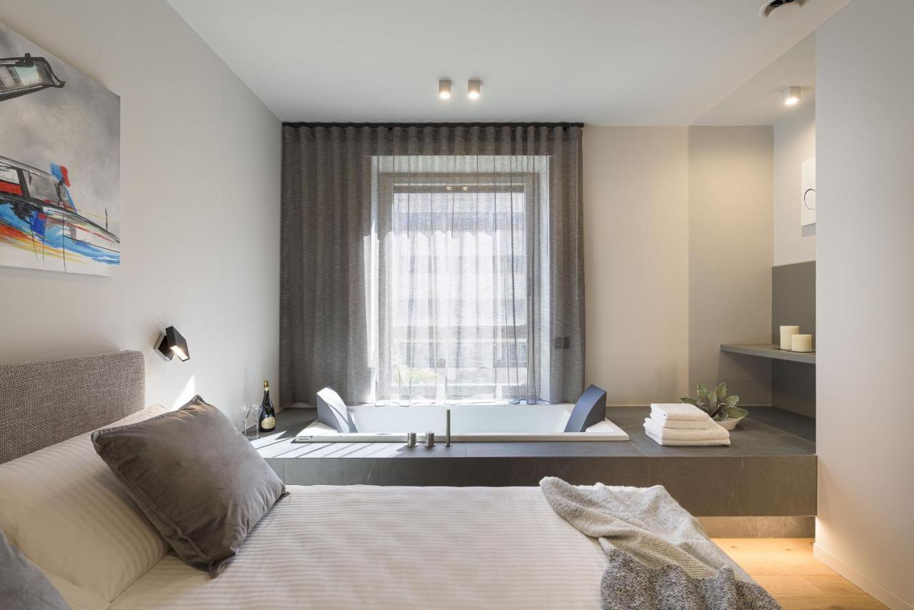 Aera Luxury Suites By Wonderful Italy CTA Exterior photo