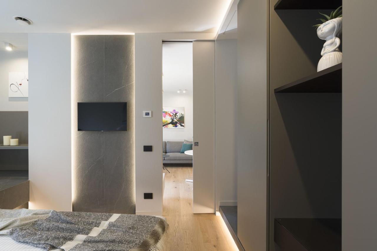 Aera Luxury Suites By Wonderful Italy CTA Exterior photo