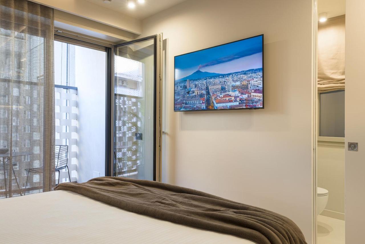 Aera Luxury Suites By Wonderful Italy CTA Exterior photo
