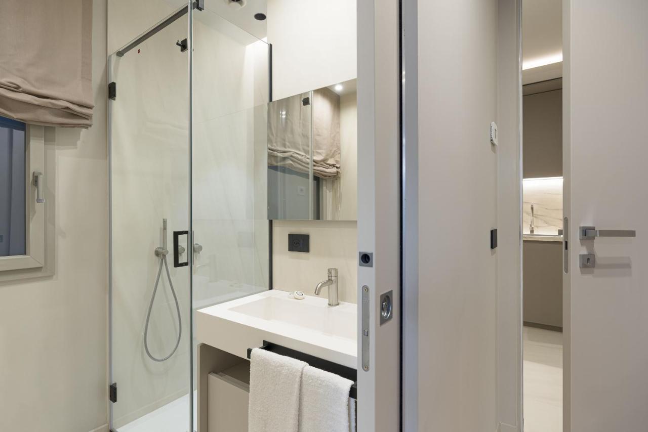 Aera Luxury Suites By Wonderful Italy CTA Exterior photo