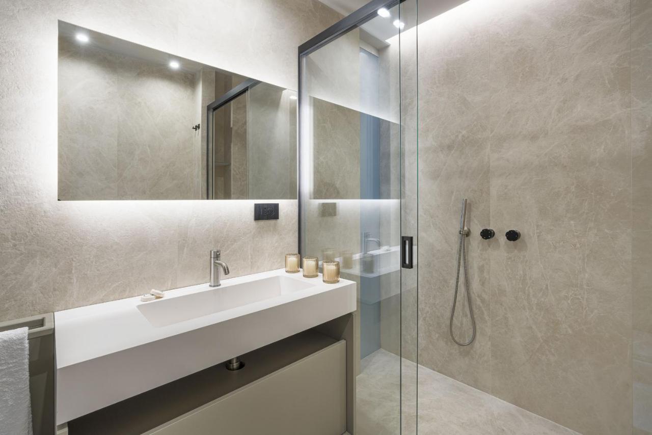 Aera Luxury Suites By Wonderful Italy CTA Exterior photo