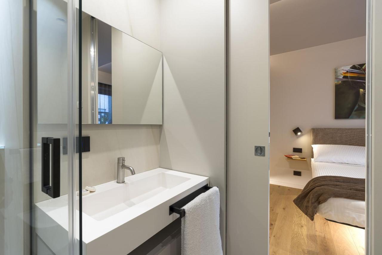 Aera Luxury Suites By Wonderful Italy CTA Exterior photo