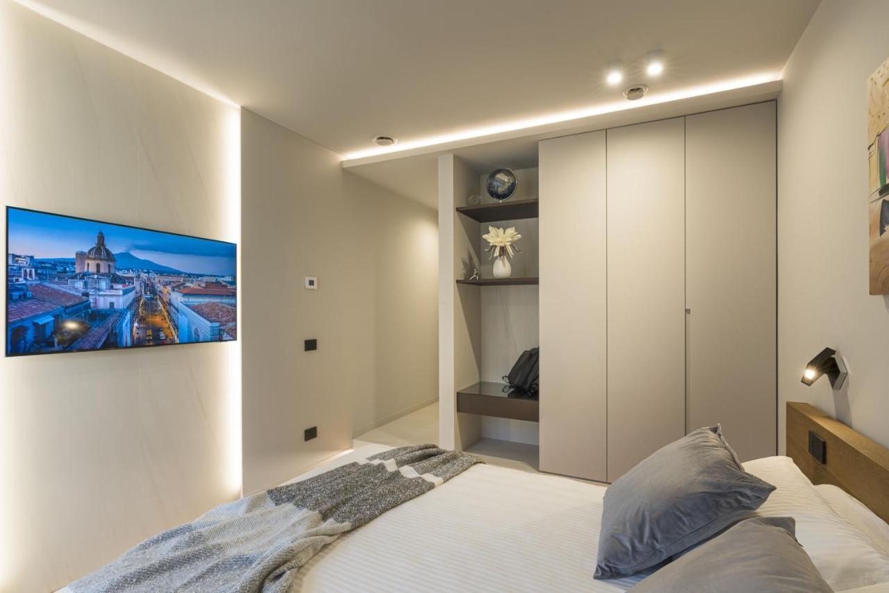 Aera Luxury Suites By Wonderful Italy CTA Exterior photo