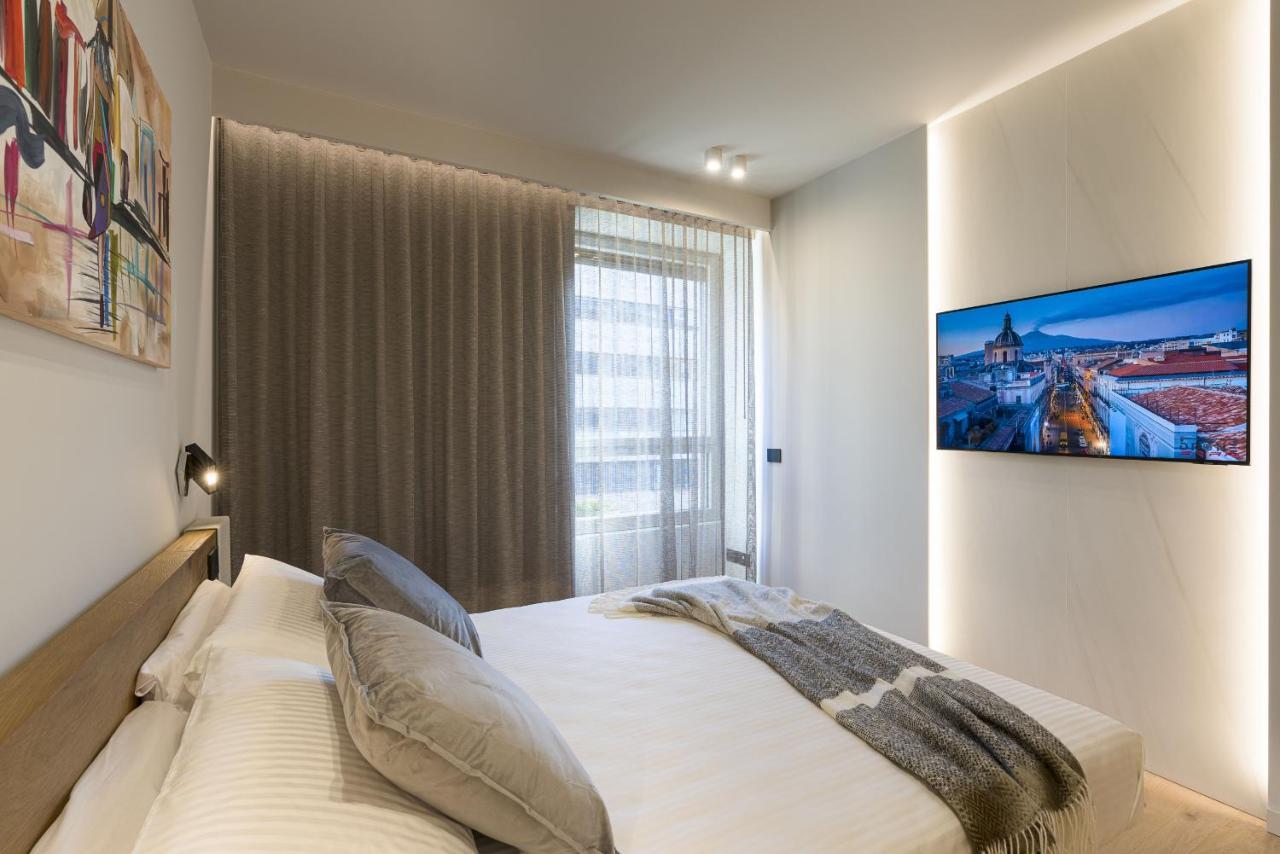 Aera Luxury Suites By Wonderful Italy CTA Exterior photo