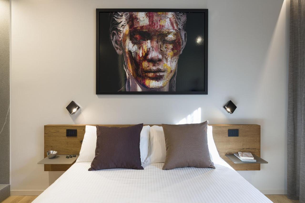 Aera Luxury Suites By Wonderful Italy CTA Exterior photo