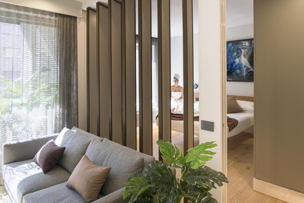 Aera Luxury Suites By Wonderful Italy CTA Exterior photo