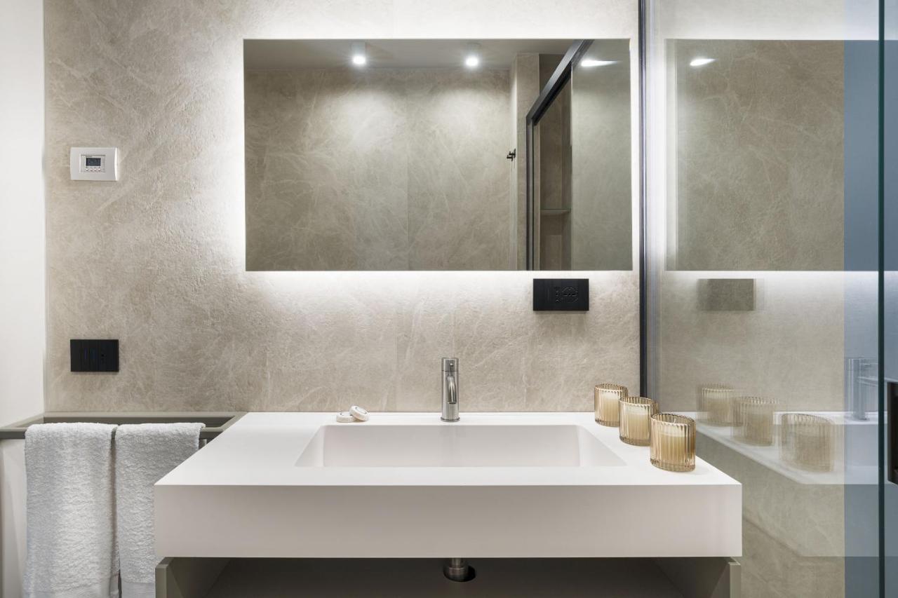 Aera Luxury Suites By Wonderful Italy CTA Exterior photo
