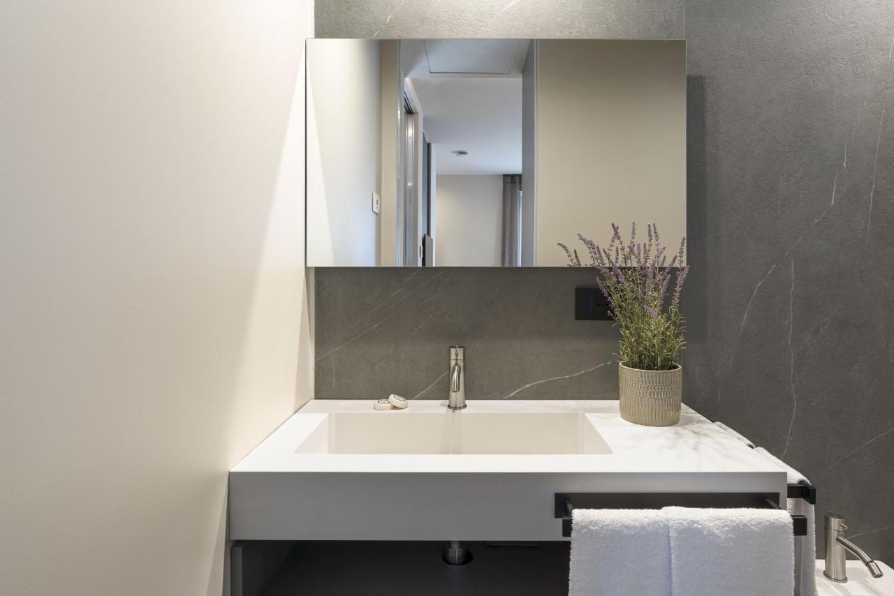 Aera Luxury Suites By Wonderful Italy CTA Exterior photo