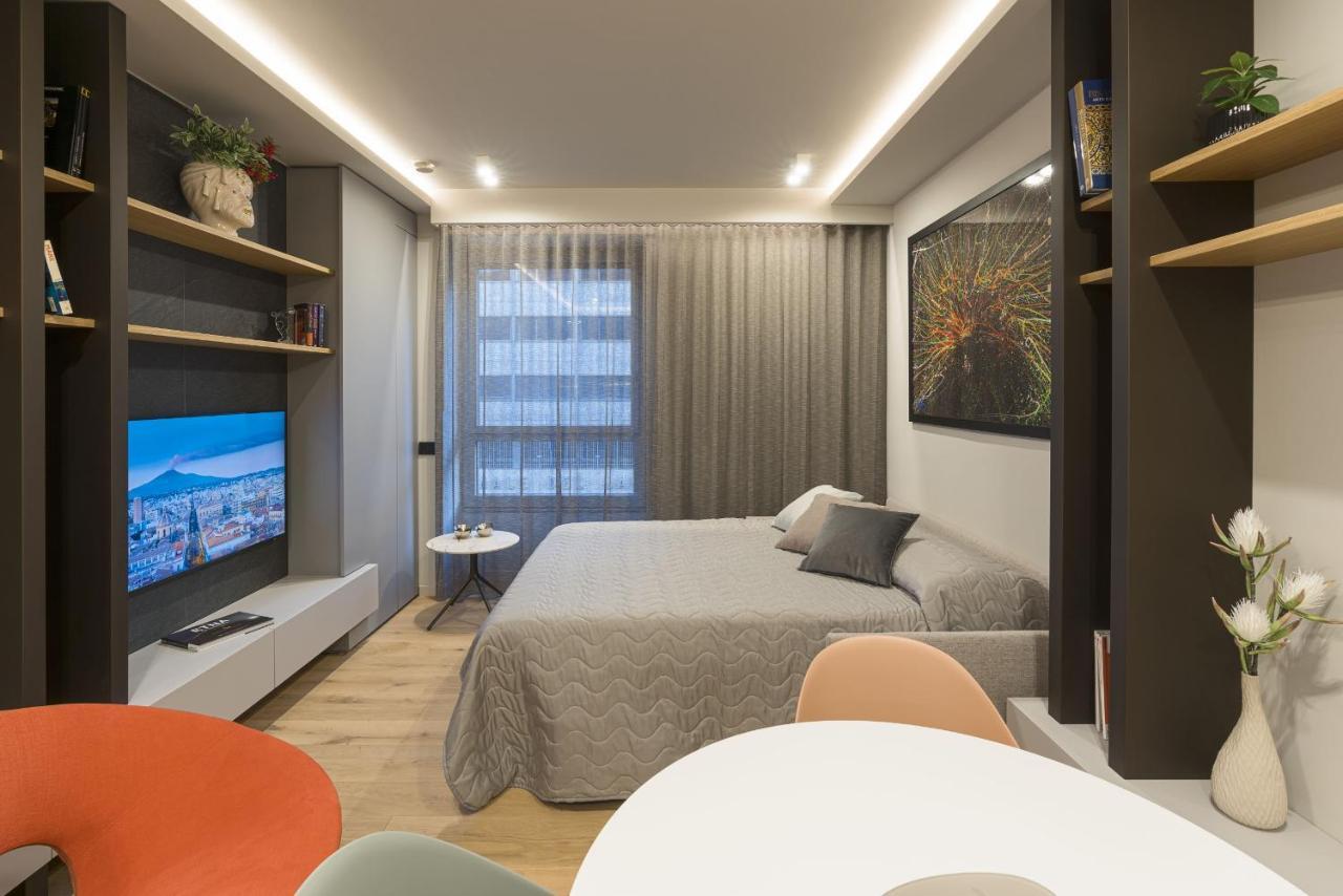 Aera Luxury Suites By Wonderful Italy CTA Exterior photo
