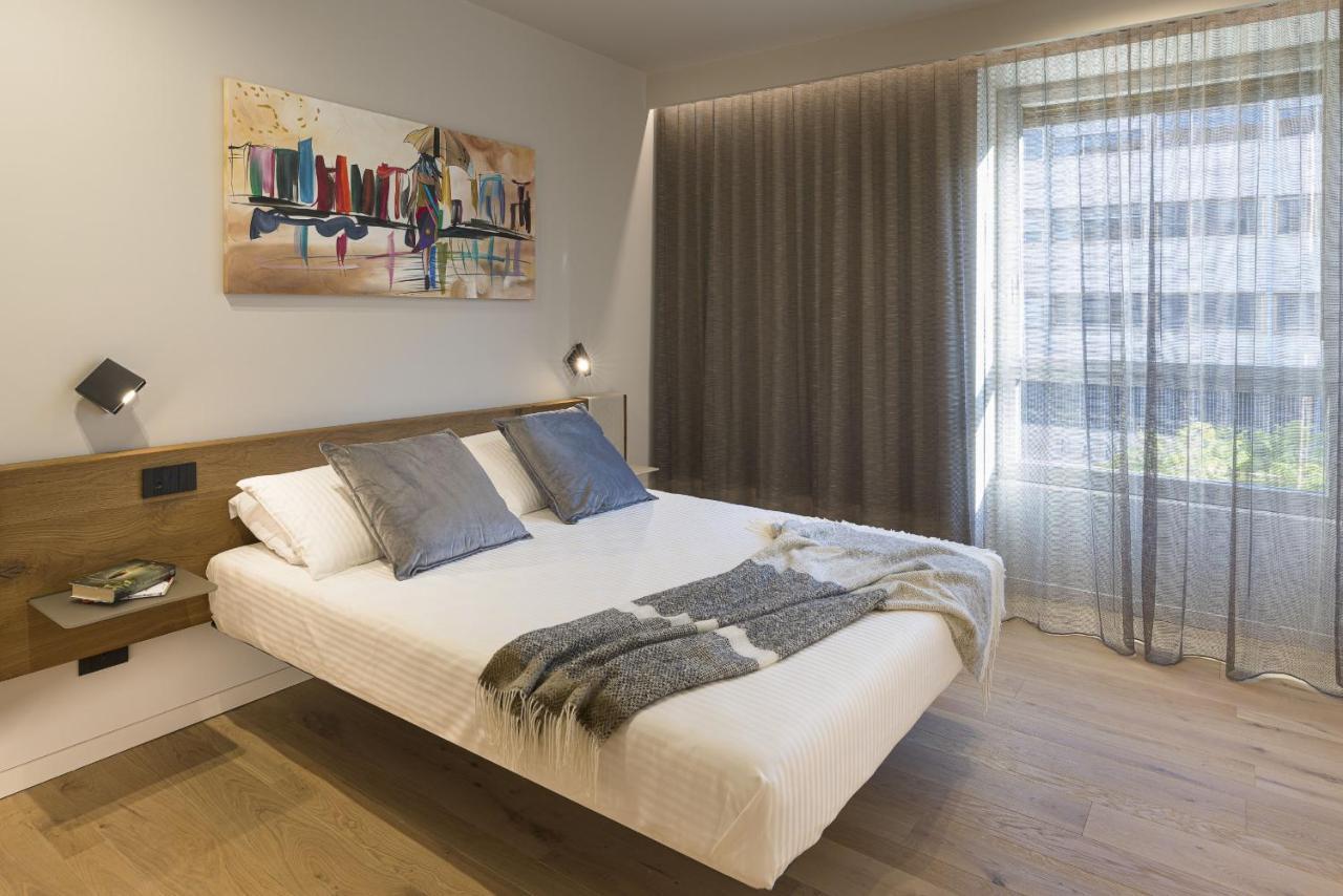 Aera Luxury Suites By Wonderful Italy CTA Exterior photo