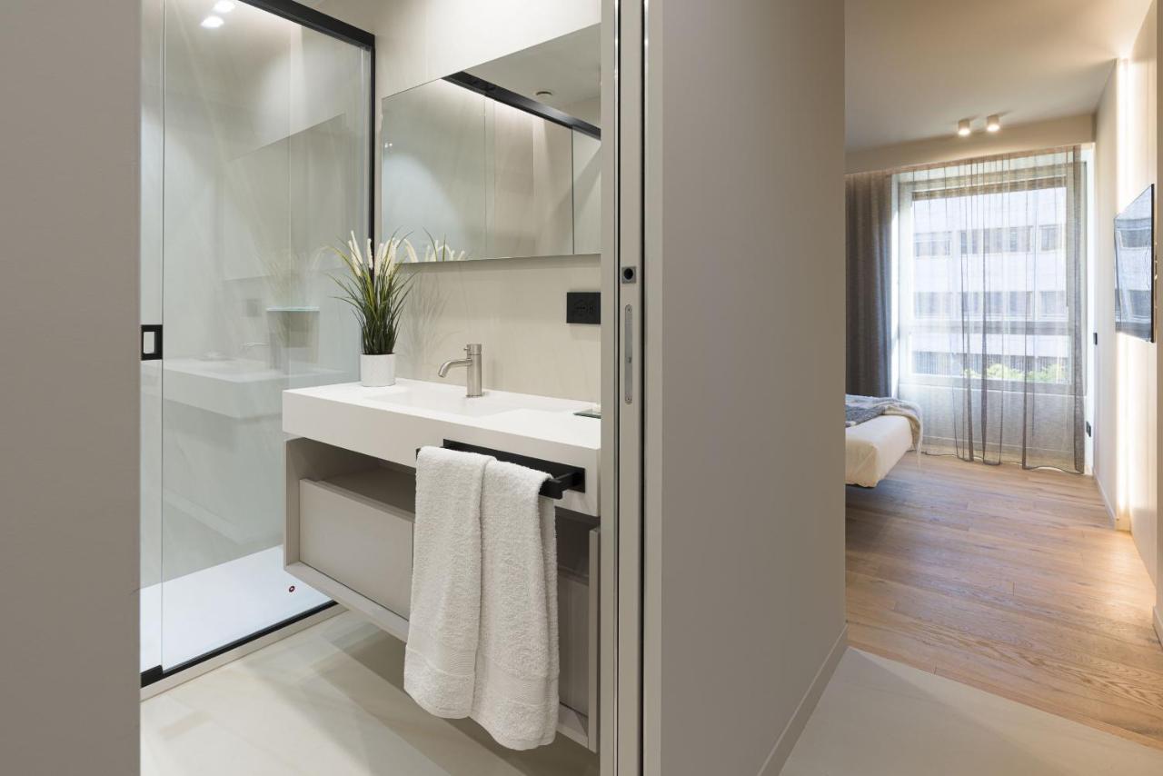 Aera Luxury Suites By Wonderful Italy CTA Exterior photo