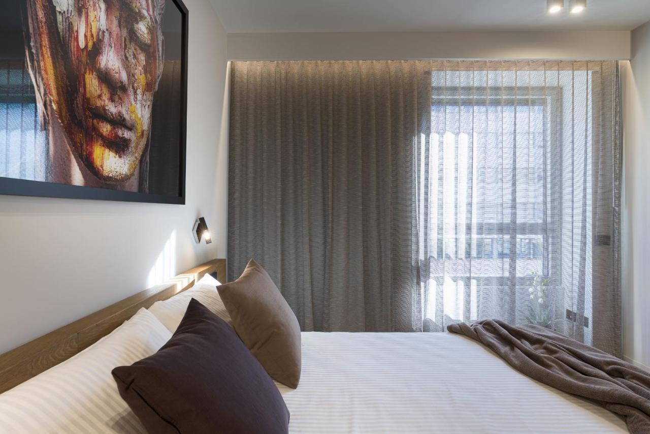 Aera Luxury Suites By Wonderful Italy CTA Exterior photo