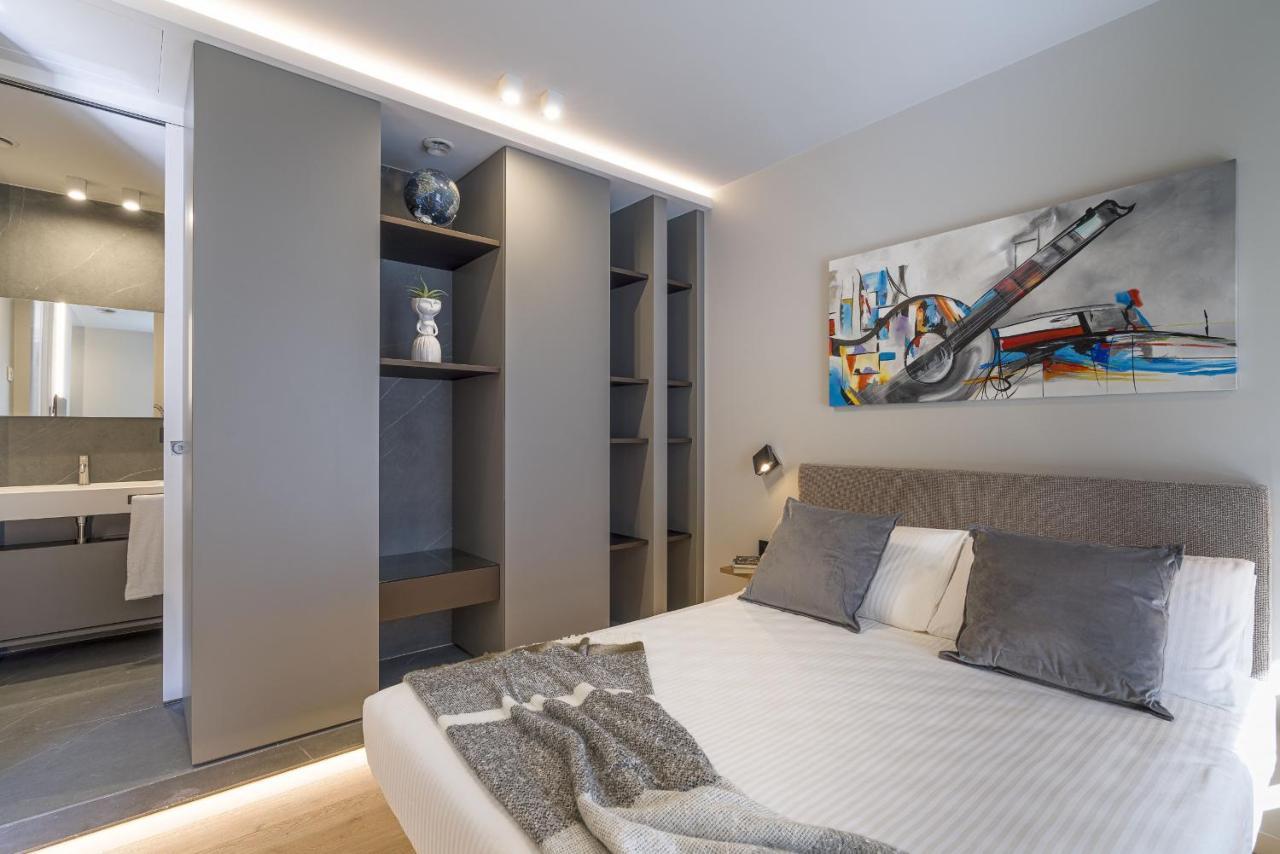 Aera Luxury Suites By Wonderful Italy CTA Exterior photo