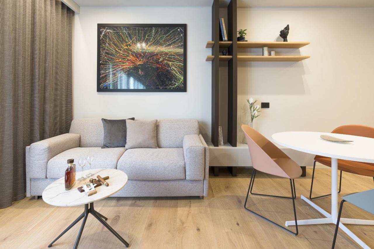 Aera Luxury Suites By Wonderful Italy CTA Exterior photo