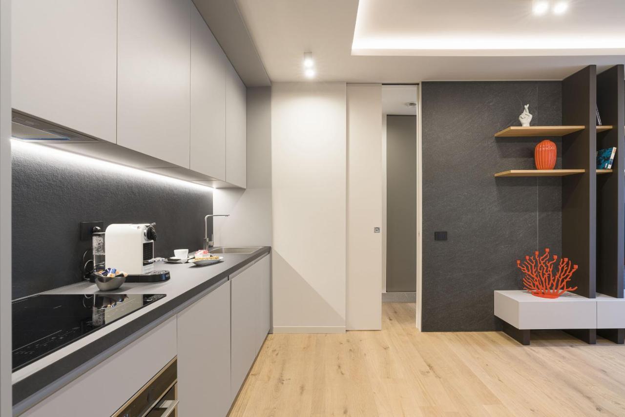 Aera Luxury Suites By Wonderful Italy CTA Exterior photo