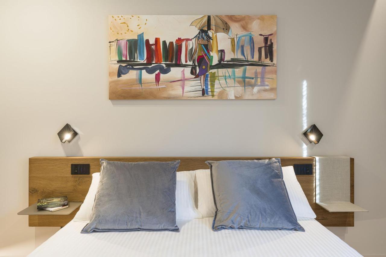 Aera Luxury Suites By Wonderful Italy CTA Exterior photo