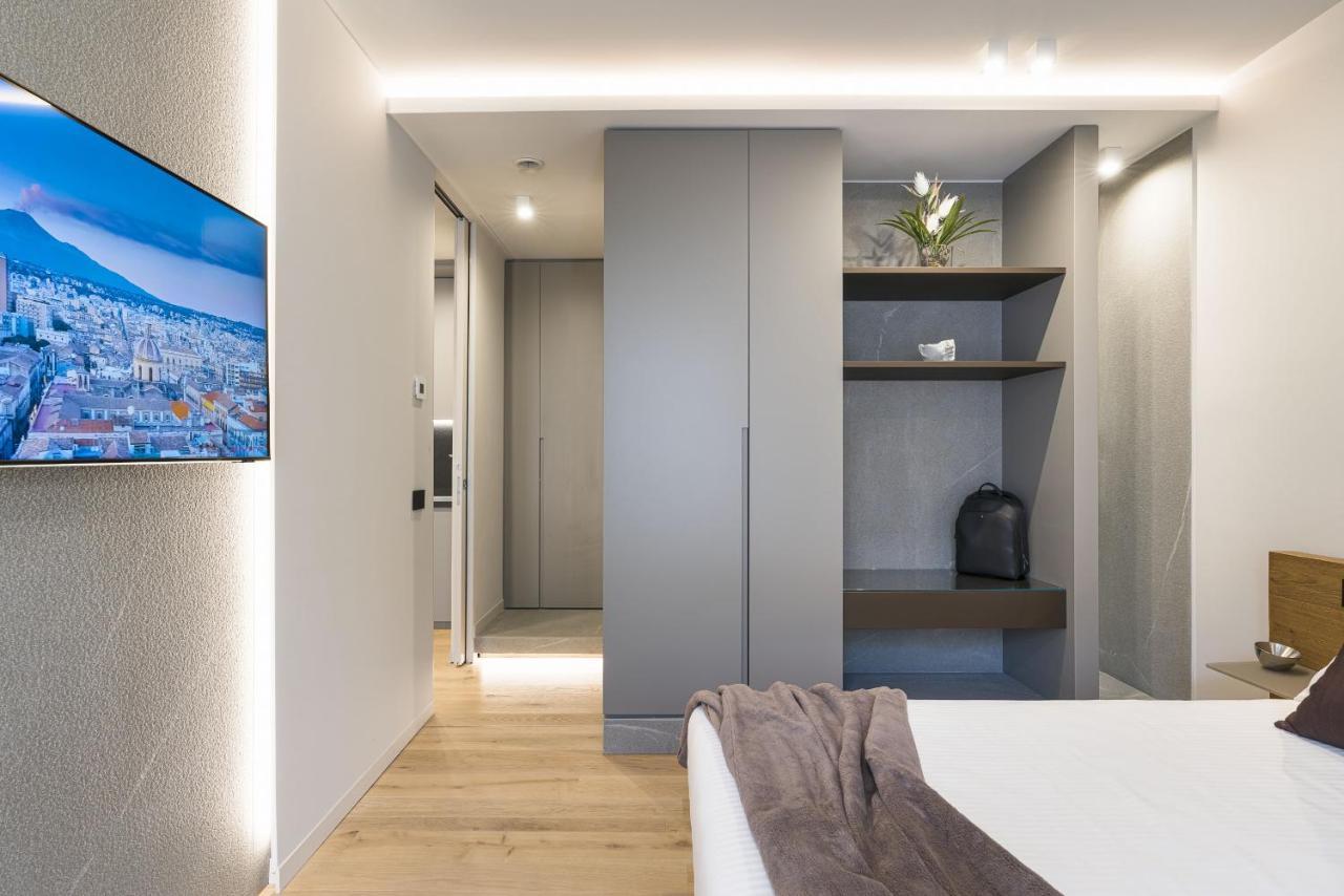 Aera Luxury Suites By Wonderful Italy CTA Exterior photo